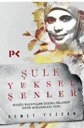 Şule Yüksel Şenler