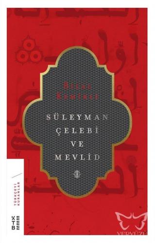 Süleyman Çelebi ve Mevlid