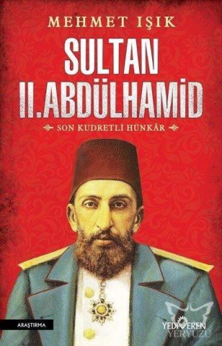 Sultan II. Abdülhamid