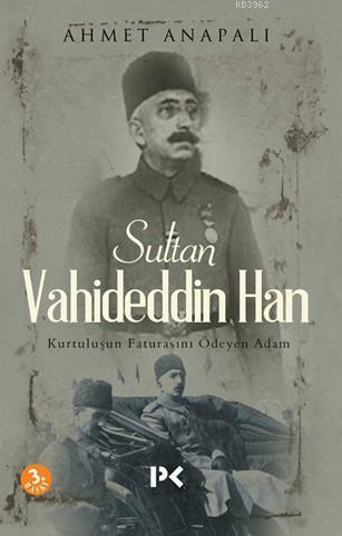 Sultan Vahideddin Han