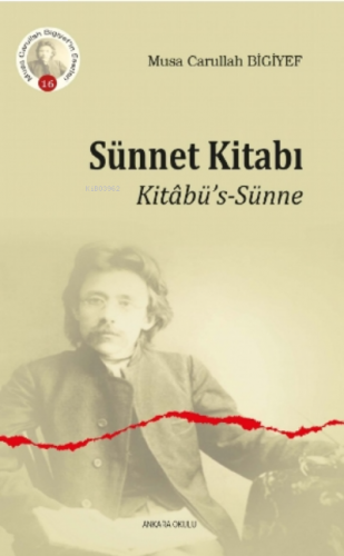 Sünnet Kitabı