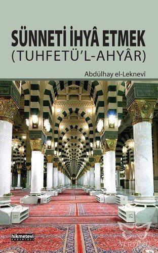 Sünneti İhya Etmek