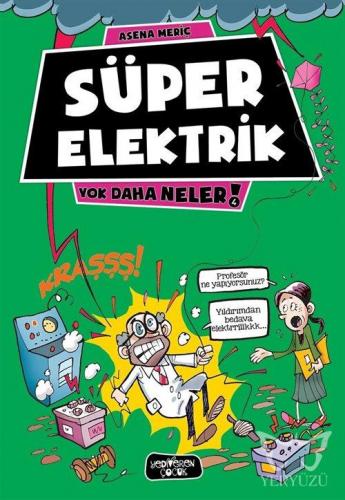 Süper Elektrik