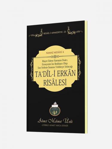 Tadili Erkan Risalesi