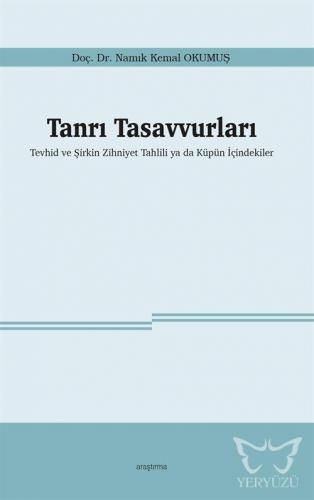 Tanrı Tasavvurları