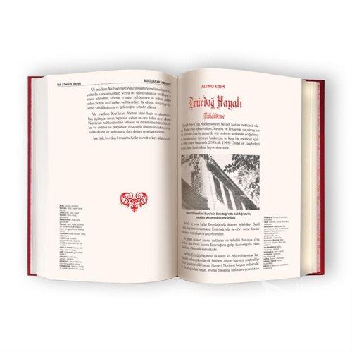 Tarihçe-i Hayat- 1420