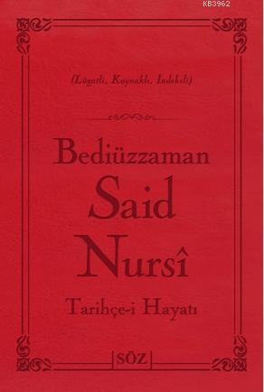 Tarihçe-i Hayatı