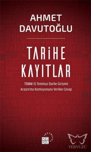 Tarihe Kayıtlar