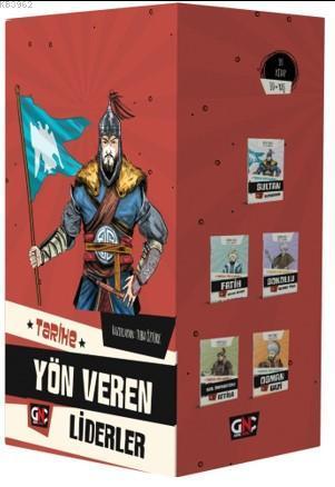 Tarihe Yön Veren Liderler