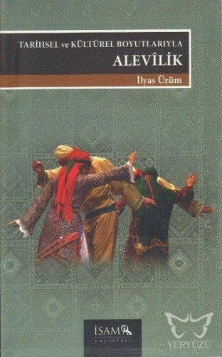 Tarihsel Ve Kültürel Boyutlarıyla Alevilik