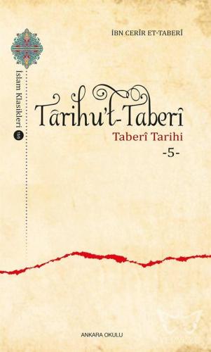 Tarihu't - Taberi - Taberi Tarihi 5