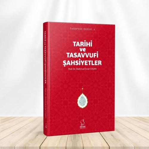 Tarihî ve Tasavvufî Şahsiyetler