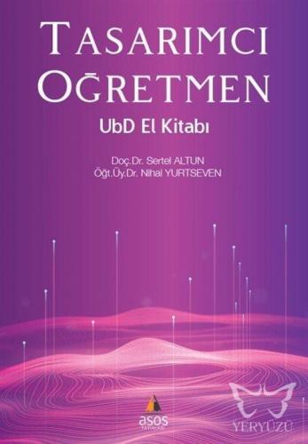 Tasarımcı Öğretmen UbD El Kitabı