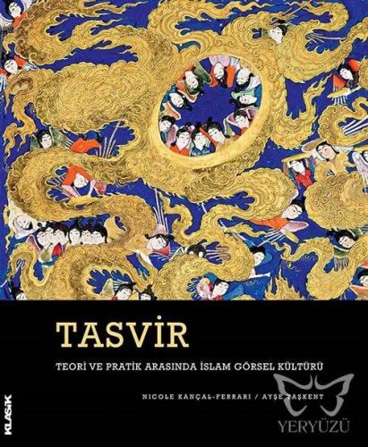 Tasvir (Ciltli)