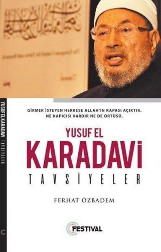 Tavsiyeler Yusuf El Kardavi