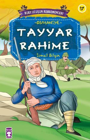 Tayyar Rahime - Kurtuluşun Kahramanları 2 (17)