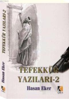 Tefekkür Yazıları 2