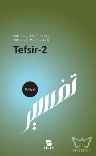 Tefsir- 2