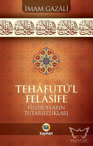 Tehafütü'l Felasifi