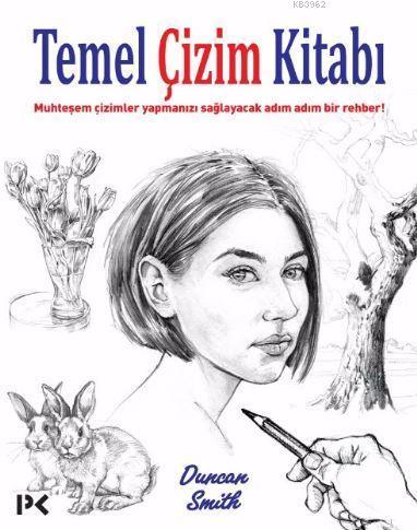 Temel Çizim Kitabı