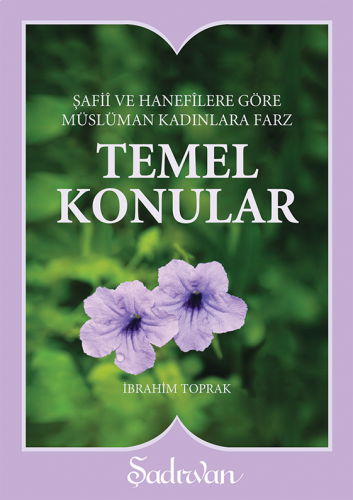 Temel Konular | İbrahim Toprak