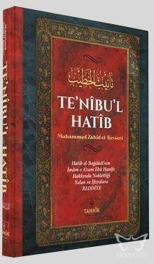 Te'nibu'l Hatib