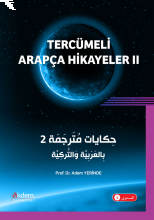 Tercümeli Arapça Hikayeler 2