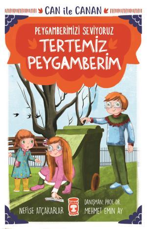 Tertemiz Peygamberim - Can İle Canan Peygamberimizi Seviyoruz 1