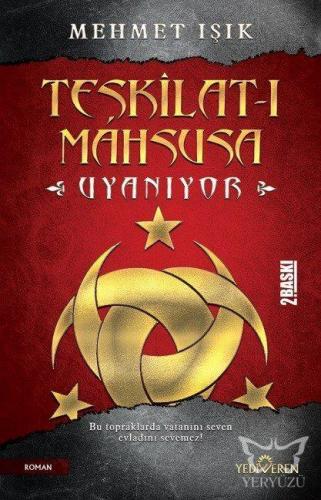 Teşkilat-ı Mahsusa Uyanıyor