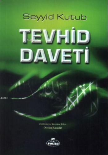 Tevhid Daveti