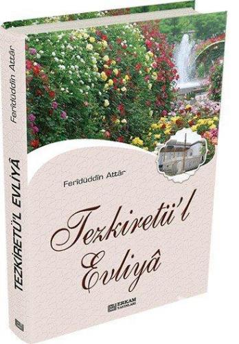 Tezkiretül Evliya