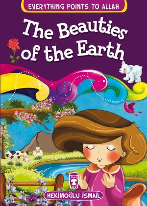 The Beauties Or The Earth - Yeryüzündeki Güzellik (İngilizce)
