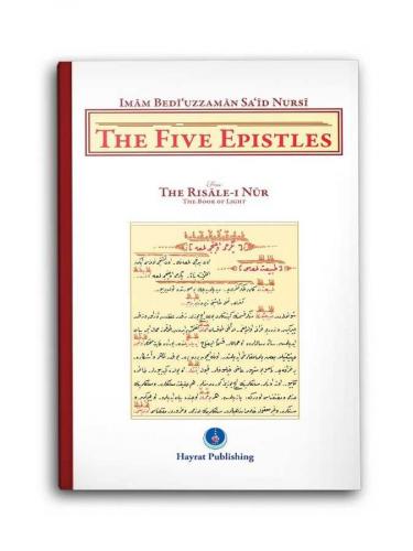 The Five Epistles (Beş Risale)