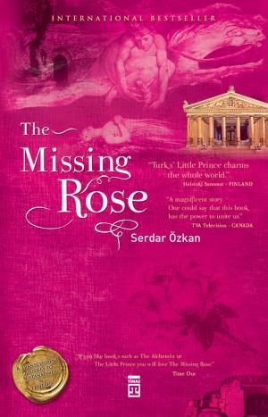 The Missing Rose - Kayıp Gül (İngilizce)