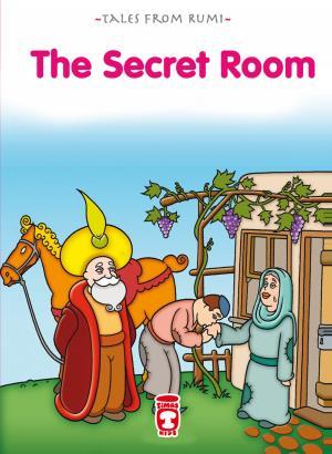 The Secret Room - Gizli Oda (İngilizce)