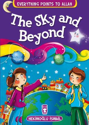 The Sky And Beyond - Gökyüzü ve Ötesi (İngilizce)