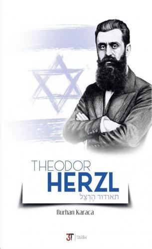 Theodor Herzl