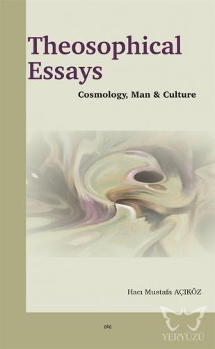 Theosophical Essays