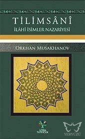 Tilimsani - İlahi İsimler Nazariyesi