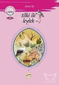 Tilki ile Leylek