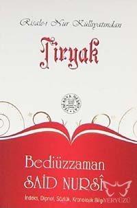 Tiryak İndeksli (Cep Boy, Dipnot, Sözlük, Kronolojik Bilgi)