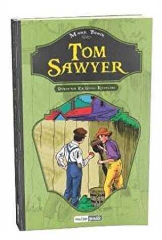 Tom Sawyer