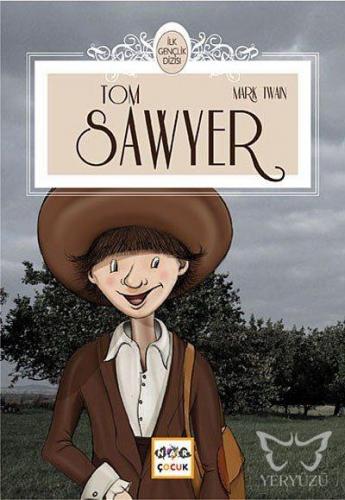 Tom Sawyer