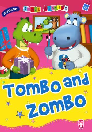 Tombo And Zombo - Timbo İle Zimbo (İngilizce)