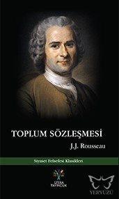 Toplum Sözleşmesi