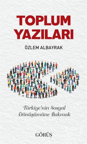 Toplum Yazıları