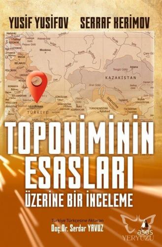 Toponiminin Esasları Üzerine Bir İnceleme