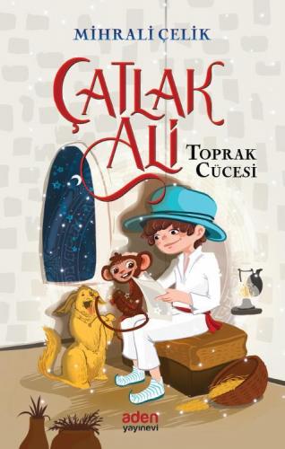 Toprak Cücesi