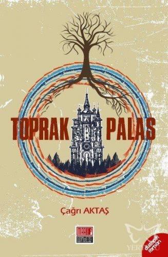 Toprak Palas