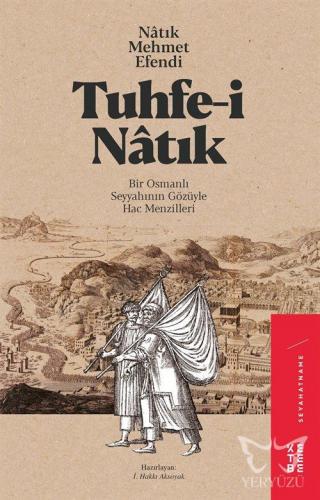 Tuhfe-i Nâtık